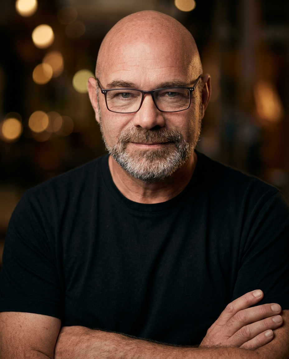 Albert Bredenhann