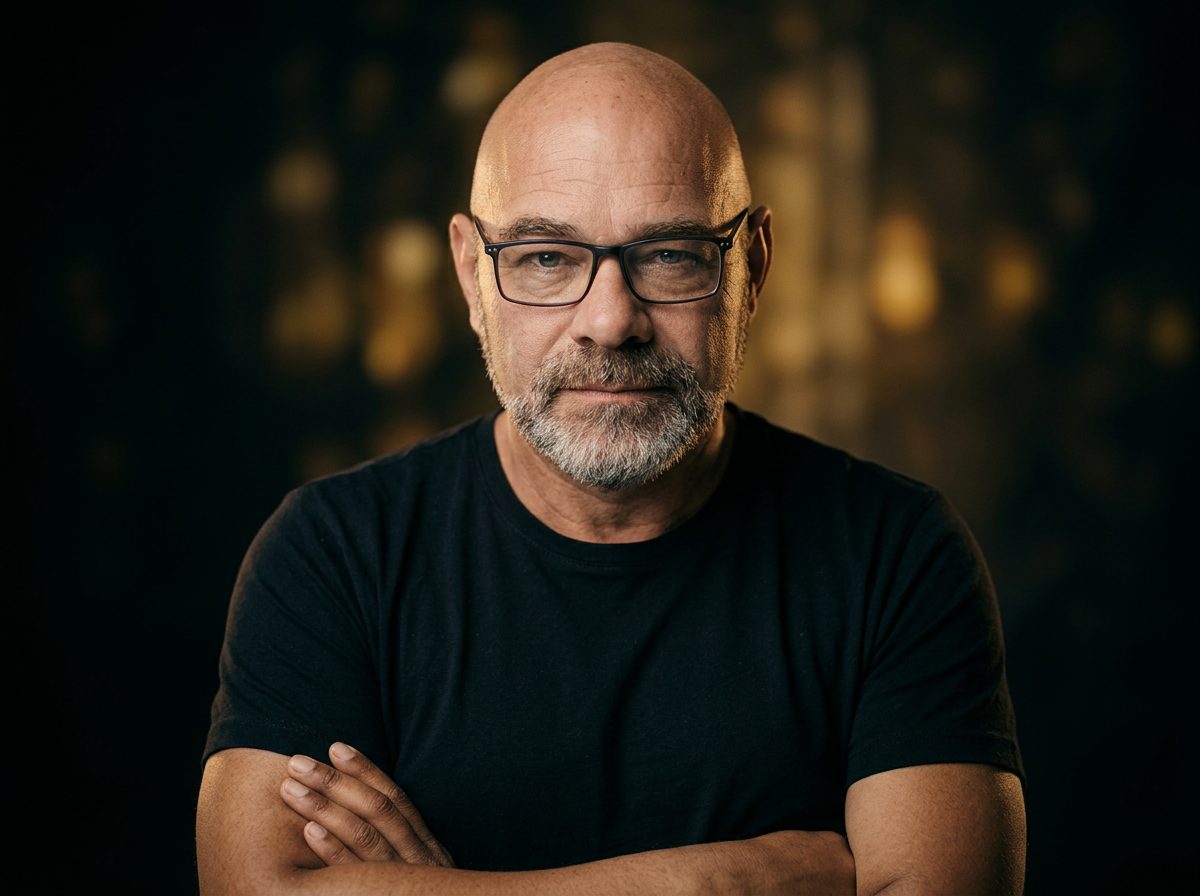Albert Bredenhann