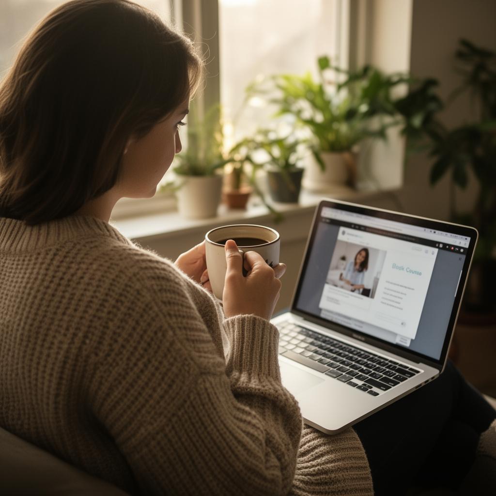 Online courses